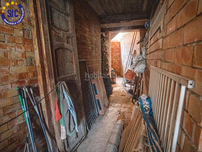 Foto fcb8fcb6-8dc0-458f-9230-2e2e3162427e. Casa a Oliva pueblo Oliva