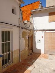 Terreny residencial  Avenida font menor. Solar urbano en pleno casco antiguo de simat de la valldigna  gr