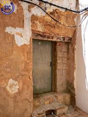 Terreny residencial a Avenida FONT MENOR