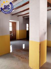 Casale  Calle sant antoni. Encantadora casa de pueblo en simat de la valldigna con gran pot