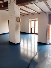 Masia  Calle sant antoni. Encantadora casa de pueblo en simat de la valldigna con gran pot