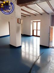 Bauernhof  Calle sant antoni. Encantadora casa de pueblo en simat de la valldigna con gran pot
