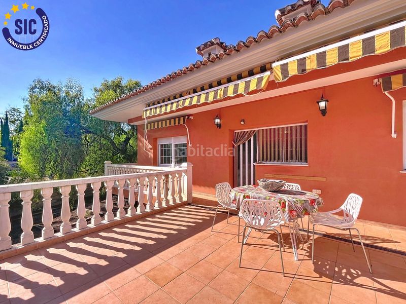 Foto 0db46737-5ffb-4805-8a48-d9fc96ebb0a8. Xalet amb calefacció aparcament piscina a Xàtiva