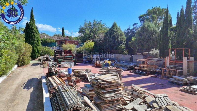 Foto 46451f1e-0c38-45e4-8d1d-e8f9e99e2826. Xalet amb calefacció aparcament piscina a Xàtiva