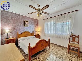 Chalet  Camino font quintana. Un oasis para todos los sentidos en xàtiva