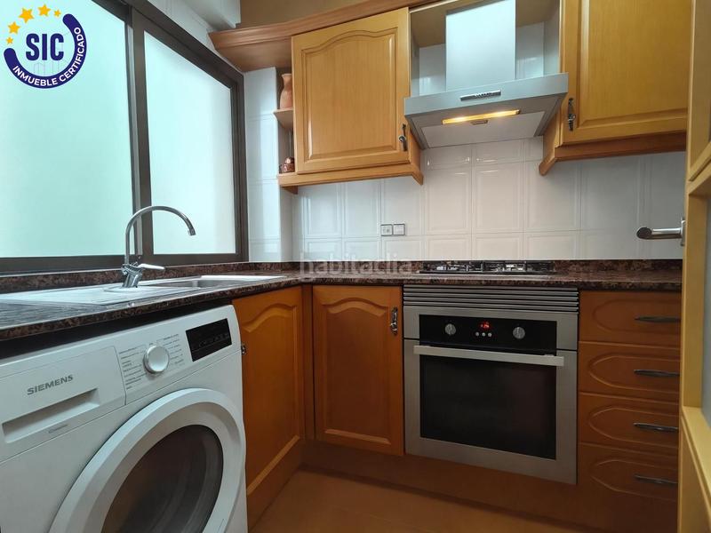 Foto 61e82ca9-d0ab-4d1c-99a0-f90aae25c138. Appartement dans Mont Olivet Valencia