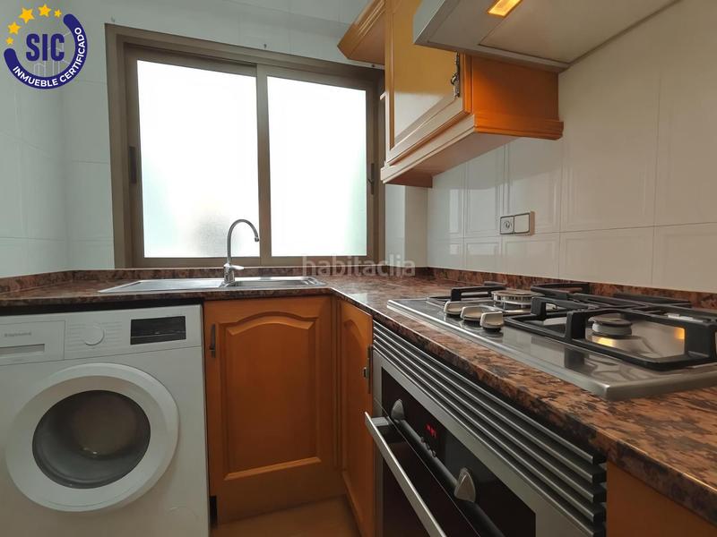 Foto 6442e052-1483-4ebf-9b25-66dd777acad5. Appartement dans Mont Olivet Valencia