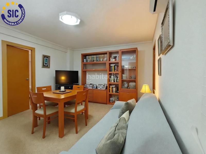 Foto 9e821c72-6f20-4ac9-b8c8-2448ea2823ed. Appartement dans Mont Olivet Valencia