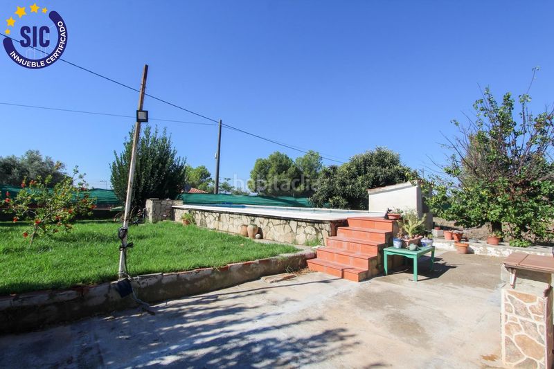 Foto 5ac5ff7e-02b7-43d4-a52d-07e8d7e38997. Xalet amb aparcament piscina a Urbanizaciones Llíria