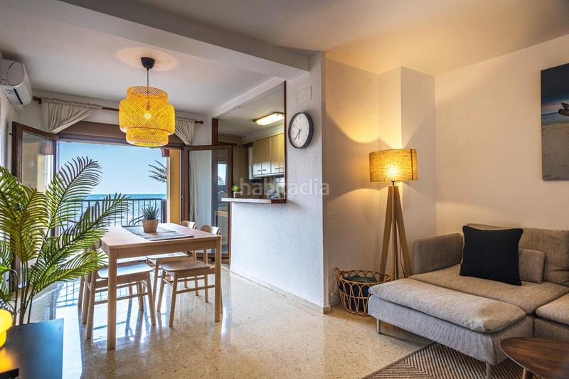 Foto 509efc81-37d6-4fee-96e1-0a0ccf645b08. Location appartement dans peixets 2 dans Port Saplaya Alboraya