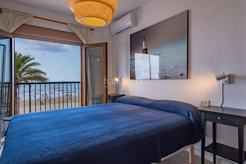 Foto 3735f193-b6d8-42a3-91af-67adf87a387d. Rent apartment in peixets 2 in Port Saplaya Alboraya