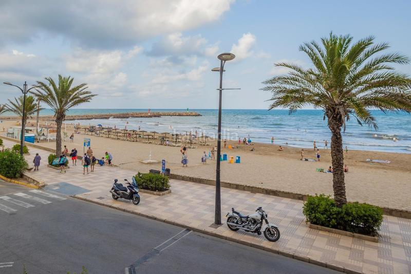 Foto a1f6a743-09dd-467a-9370-65311bb69829. Rent apartment in peixets 2 in Port Saplaya Alboraya