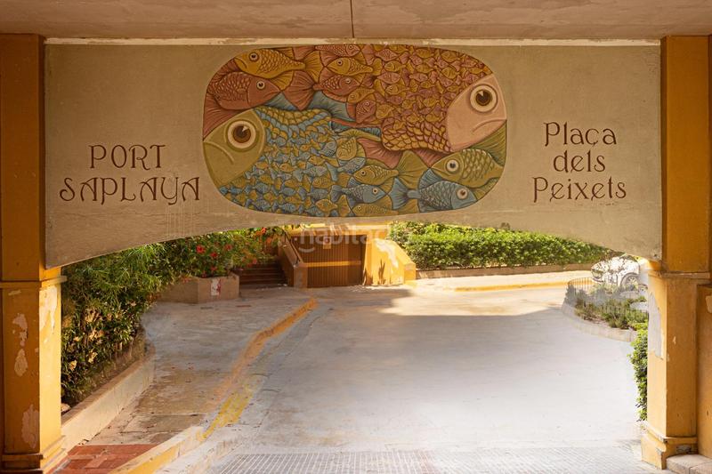 Foto b341e2f4-1723-4314-902b-00dd5a12a567. Rent apartment in peixets 2 in Port Saplaya Alboraya