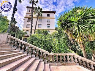 Pis a Avenida selgas 3. Impresionante vivienda en xàtiva 214 m2 de luz, carácter y vista