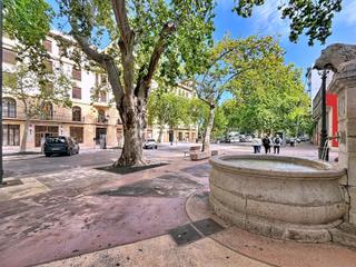 Etagenwohnung in Avenida selgas 3. Impresionante vivienda en xàtiva 214 m2 de luz, carácter y vista