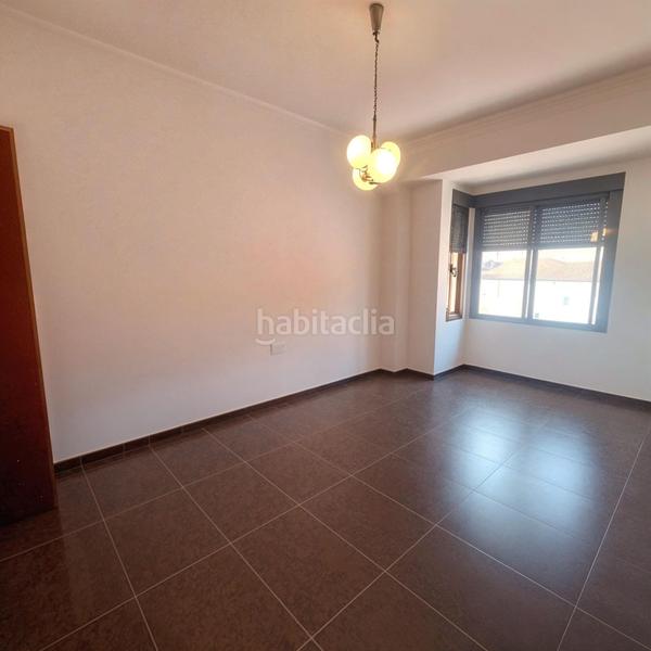 Foto 93f54344-97a8-4971-85b7-d4cf2a4d3460. Miete etagenwohnung in calle sebastia diego 12 in Sueca