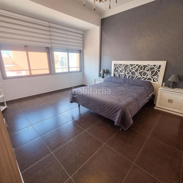 Foto c5127d44-3b61-4004-b887-57b216a43620. Miete etagenwohnung in calle sebastia diego 12 in Sueca