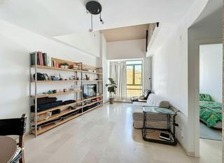 Appartement à Calle santa teresa 26.98. Imagina despertar cada mañana con la luz natural entrando a raud