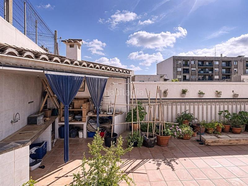 Foto 0a053256-9f67-4138-aa2a-dcae45f8b5bc. Reihenhaus in calle constitucio 16 in Quart de les Valls