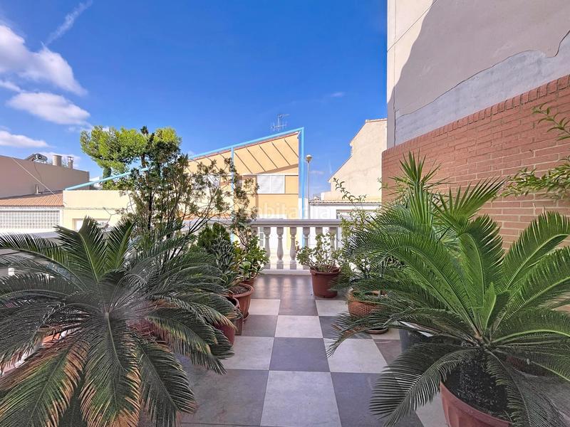 Foto 218ef868-e9cc-4fdb-b6be-46f2c0b95641. Reihenhaus in calle constitucio 16 in Quart de les Valls