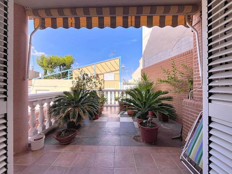 Foto 332a945c-5916-4e73-a748-5fc4f9e20760. Reihenhaus in calle constitucio 16 in Quart de les Valls