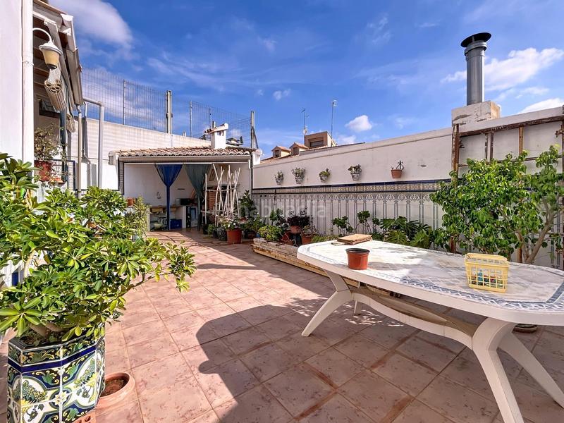 Foto 6a66901d-2ceb-40bb-b005-0999c435f321. Reihenhaus in calle constitucio 16 in Quart de les Valls