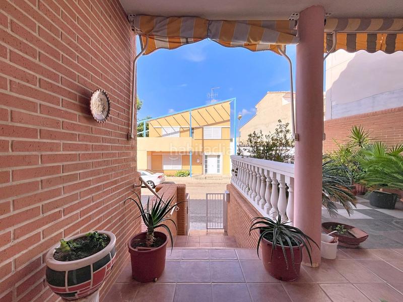 Foto 6a6a9bf8-aa11-4705-817f-a9f20e1eb57e. Reihenhaus in calle constitucio 16 in Quart de les Valls