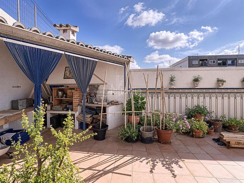 Foto 7e0394bb-9613-4191-aa20-f09906bd958a. Reihenhaus in calle constitucio 16 in Quart de les Valls