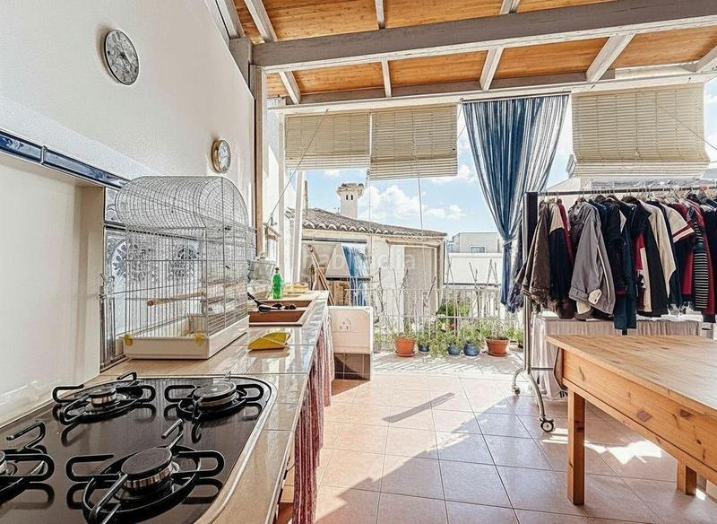 Foto 83ae28dd-e24e-4bb9-b6a4-df5b01a1583b. Reihenhaus in calle constitucio 16 in Quart de les Valls