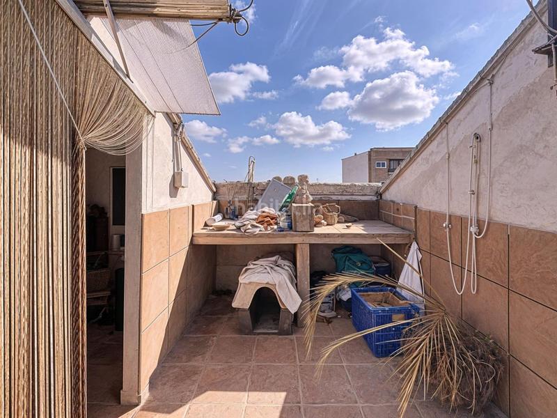 Foto 94e19b0f-8e35-4dd8-8686-660622ec5049. Reihenhaus in calle constitucio 16 in Quart de les Valls