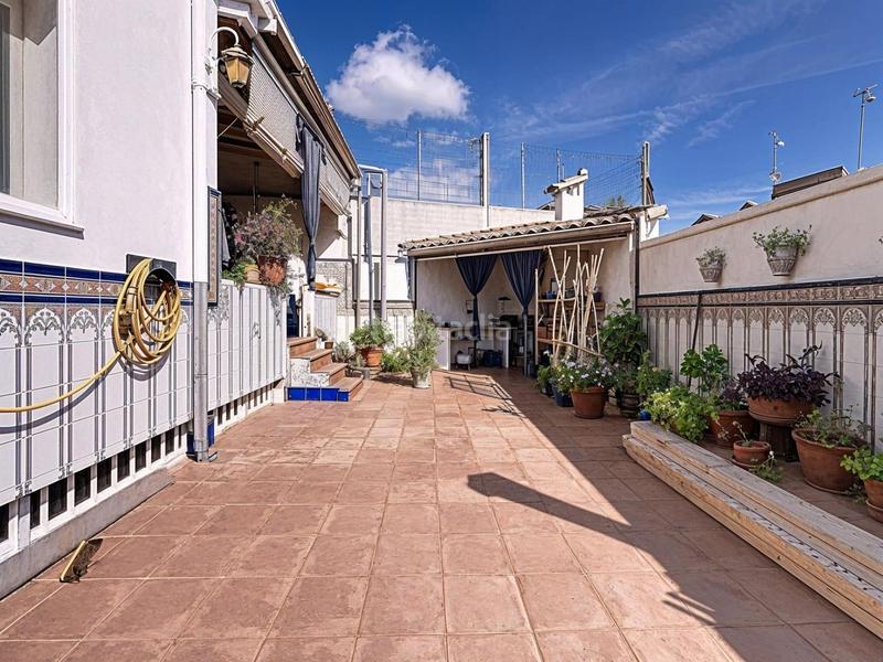 Foto dc0652fd-f192-40c4-aab8-6b2d72132ff3. Reihenhaus in calle constitucio 16 in Quart de les Valls