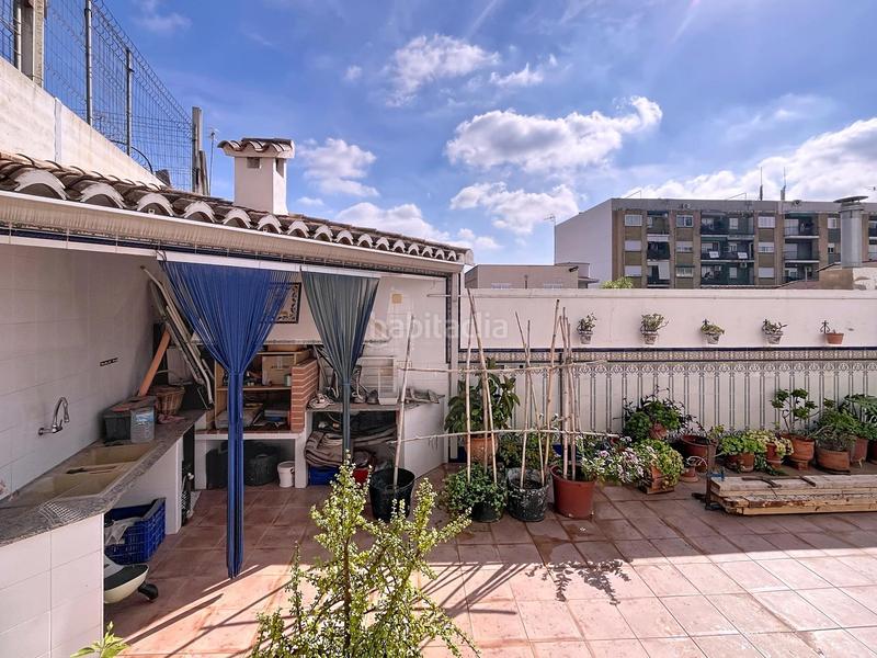 Foto f5e1242c-87fa-480d-888c-2ae42c7e6e98. Reihenhaus in calle constitucio 16 in Quart de les Valls