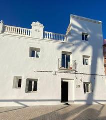 Casa en Calle major santa maria 32. Oportunidad de inversión en la vila, alzira dos estudios indepen