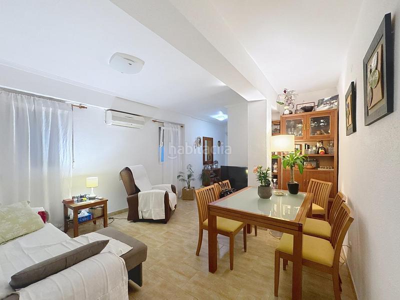 Foto 303785ef-fb34-4324-8255-faece16466dd. Pis a El Saler Valencia