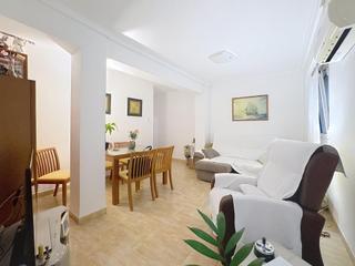 Piso en El Saler. Venta en el saler