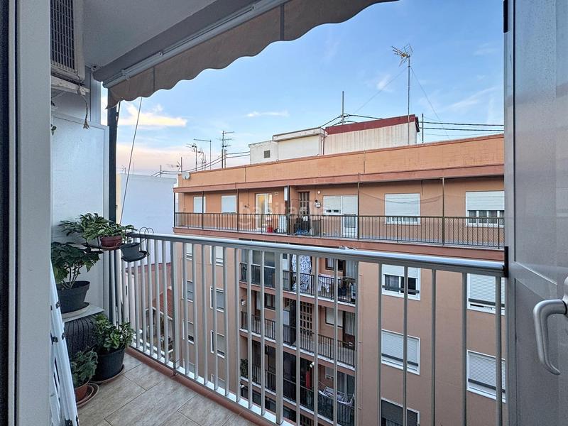 Foto 558de165-9b57-412f-b47a-1392694e0746. Pis a El Saler Valencia