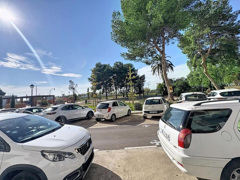 Foto 840a7189-434e-414f-96fd-ab65a1b6fe83. Pis a El Saler Valencia