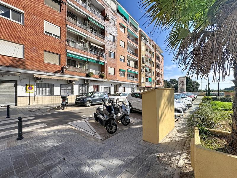 Foto c2708801-f8d0-4729-bab0-d37ae0dae5c5. Pis a El Saler Valencia