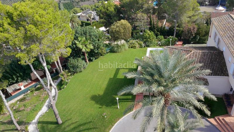 Foto 5ca9c0de-181c-4aad-8fb2-c21e617d39de. Chalet en calle baladre del 4 villa de lujo en el respirall valencia en Alzira