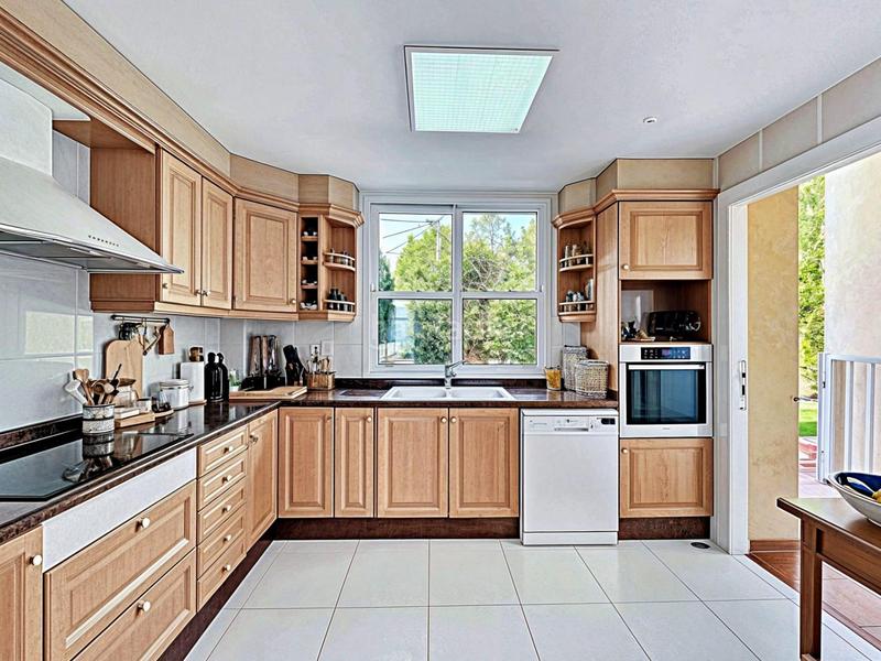 Foto 896efe3f-92bf-4cc0-9ffb-8c59ac1507e9. Chalet en calle baladre del 4 villa de lujo en el respirall valencia en Alzira