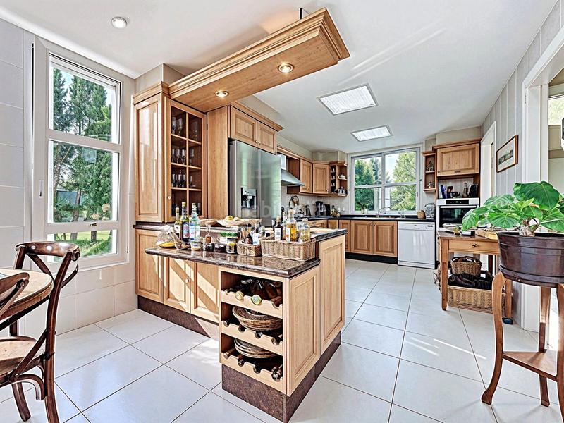 Foto c22eb5e7-cc16-4011-9cbf-c4e4c9ed38ba. Chalet en calle baladre del 4 villa de lujo en el respirall valencia en Alzira