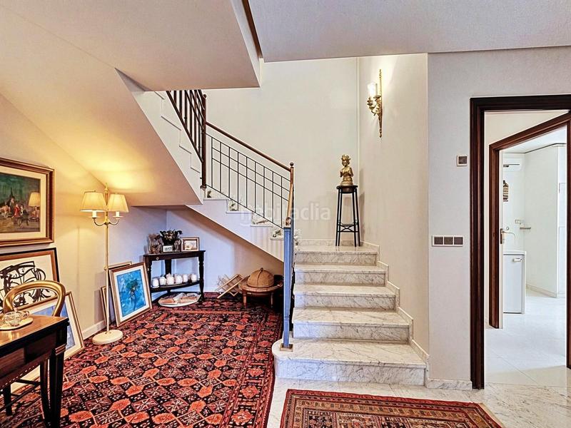 Foto f56d9fe7-fd46-4ae4-8e54-52db4b05b85b. Chalet en calle baladre del 4 villa de lujo en el respirall valencia en Alzira