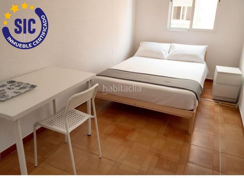 Foto 0f8a5cb2-b637-44a4-b2dd-3ec6cedcd2dc. Piso en avenida cid 72 venta piso en av. del cid en Valencia