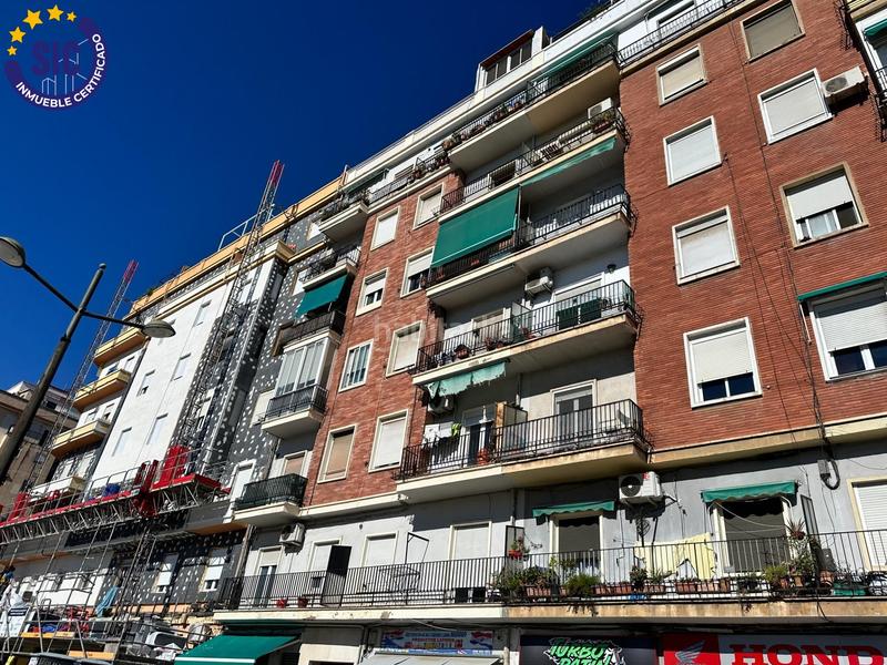 Foto 379763c3-6700-4d44-a1e8-79063a419d51. Piso en avenida cid 72 venta piso en av. del cid en Valencia