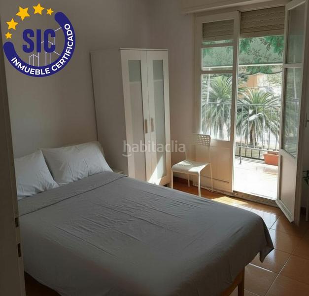 Foto b484d1b6-fc3d-41cb-b9c2-5498054cbae1. Piso en avenida cid 72 venta piso en av. del cid en Valencia