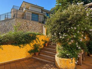 Lloguer Xalet a El Bosque. Alquiler piso en urbanizacion el bosque chiva
