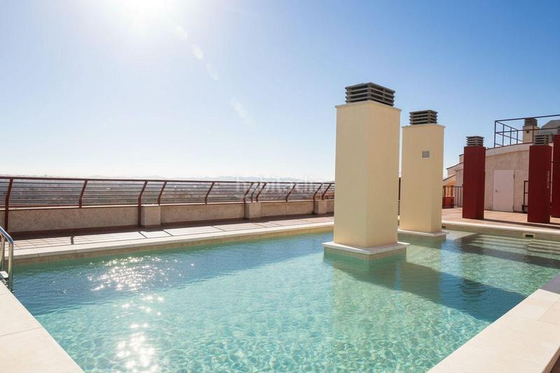 Foto 00d9de58-799e-4afe-96ce-b34ec6e5456e. Affitto appartamento con riscaldamento parcheggio piscina in Valencia