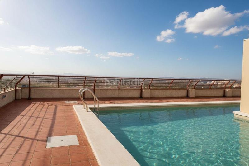 Foto 4255c111-1b84-4b24-8017-e3fbc4e50488. Affitto appartamento con riscaldamento parcheggio piscina in Valencia