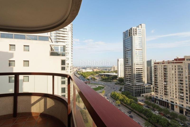 Foto 58052a59-4f81-4a45-84e9-f7c4e03e4e86. Affitto appartamento con riscaldamento parcheggio piscina in Valencia