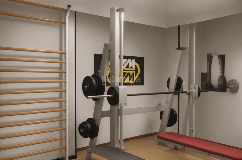 Foto 809c711f-c97d-4b8e-bfcf-670fc0e3d28a. Affitto appartamento con riscaldamento parcheggio piscina in Valencia